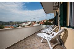 Apartmány Burazer Iličić Apartmán 2 – Dvosoban foto 2