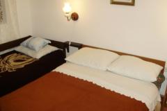 Apartmány Čavrak Apartmán 1 – ap1+2 foto 2