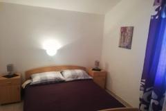 Apartmány Doris Apartmán 1 foto 2