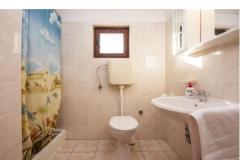 Apartmány Doris Apartmán 1 foto 3