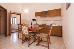 Apartmány Doris Apartmán 1 foto 4