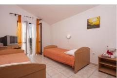 Apartmány Doris Apartmán 1 foto 6