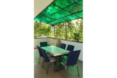 Apartmány Dubravka Zečevo Apartmán 1 foto 3