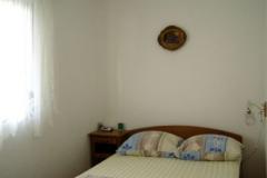 Apartmány Dubravka Zečevo Apartmán 1 foto 5