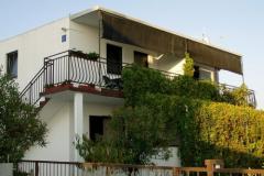 Apartmány Dubravka Zečevo Apartmán 2 foto 2