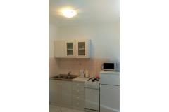 Apartmány Dubravka Zečevo Apartmán 2 foto 4