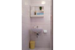 Apartmány Dubravka Zečevo Apartmán 2 foto 6