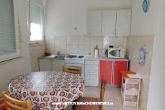 Apartmány Ljuba Apartmán 1: (4+1) – apartman2 foto 1