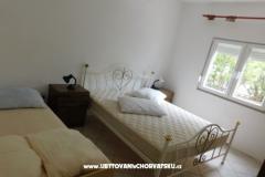Apartmány Ljuba Apartmán 1: (4+1) – apartman2 foto 5