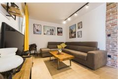 Apartmány Holiday Apartmán 2 foto 5