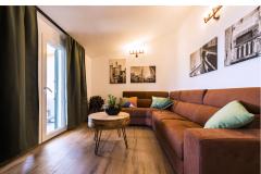 Apartmány Holiday Apartmán 3 foto 4