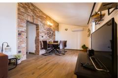 Apartmány Holiday Apartmán 3 foto 5