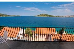 Apartmány Igor Apartmán 2 – sjeverni foto 2