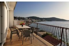 Apartmány Igor Apartmán 4 – zapadni foto 2
