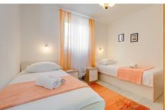 Apartmány Iva Apartmán 1: (4+0) – Garden foto 3