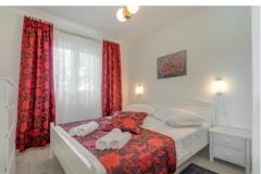 Apartmány Iva Apartmán 1: (4+0) – Garden foto 4