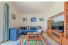 Apartmány Iva Apartmán 2: (4+0) – Sea view foto 1