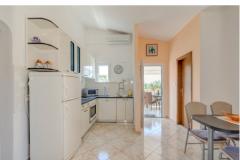 Apartmány Iva Apartmán 2: (4+0) – Sea view foto 2