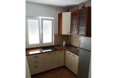 Apartmány Grgić Rogoznica  Apartmán 2 – Apartman 2 foto 1