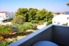 Apartmány Grgić Rogoznica  Apartmán 3 – Apartman 3 foto 5