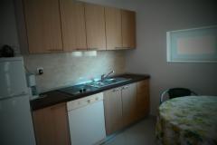 Apartmány Nika Apartmán 1: (5+1) – A1 foto 2