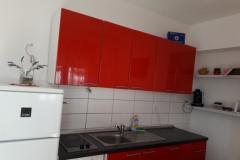 Apartmány Nika Apartmán 2: (4+1) – A2 foto 1