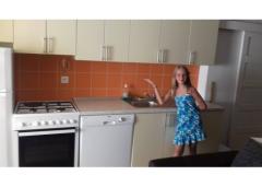 Apartmány Nika Apartmán 3: (2+2) – Studio foto 1