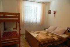 Apartmány Jakoubek Apartmán 1 – AP1 foto 2