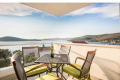 Apartmány Jelena Apartmán 1: (2+2) – A4 foto 1