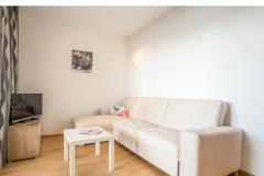 Apartmány Jelena Apartmán 1: (2+2) – A4 foto 3