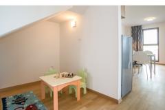 Apartmány Jelena Apartmán 1: (2+2) – A4 foto 4