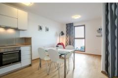 Apartmány Jelena Apartmán 1: (2+2) – A4 foto 5