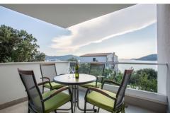Apartmány Jelena Apartmán 2: (4+2) – A6 foto 1