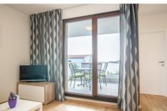 Apartmány Jelena Apartmán 2: (4+2) – A6 foto 2