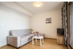 Apartmány Jelena Apartmán 2: (4+2) – A6 foto 3