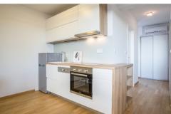 Apartmány Jelena Apartmán 2: (4+2) – A6 foto 4
