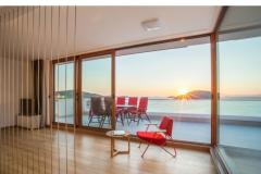 Apartmány Jelena Apartmán 3: (4+2) – A5 foto 1