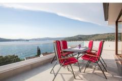 Apartmány Jelena Apartmán 3: (4+2) – A5 foto 2
