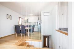 Apartmány Jelena Apartmán 3: (4+2) – A5 foto 4