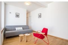 Apartmány Jelena Apartmán 3: (4+2) – A5 foto 5