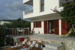 Apartmány Jelena Apartmán 4: (6+2) – A1 foto 1