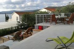 Apartmány Jelena Apartmán 4: (6+2) – A1 foto 2