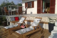 Apartmány Jelena Apartmán 4: (6+2) – A1 foto 3