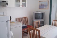 Apartmány Jerkunica Apartmán 1 foto 2