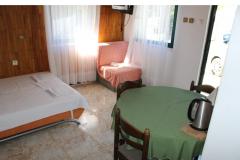 Apartmány Jerkunica Apartmán 3 foto 4