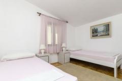 Apartmány Juric Apartmán 2 – A1 foto 2