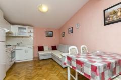 Apartmány Juric Apartmán 2 – A1 foto 4
