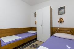 Apartmány Juric Apartmán 1 – A2 foto 4