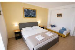 Apartmány Karabatić Apartmán 3: (4+2) – Apartman 4 foto 1