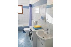 Apartmány Karabatić Apartmán 3: (4+2) – Apartman 4 foto 4